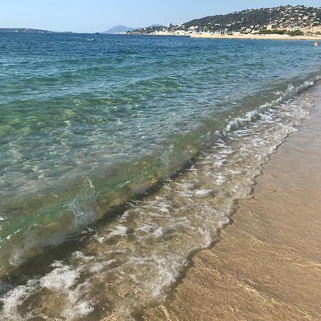 Vue Mer Juan Les Pins Антіб Екстер'єр фото