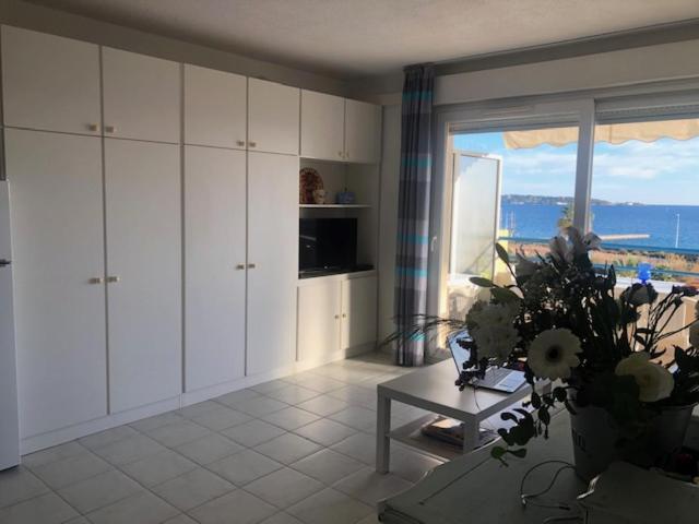 Vue Mer Juan Les Pins Антіб Екстер'єр фото