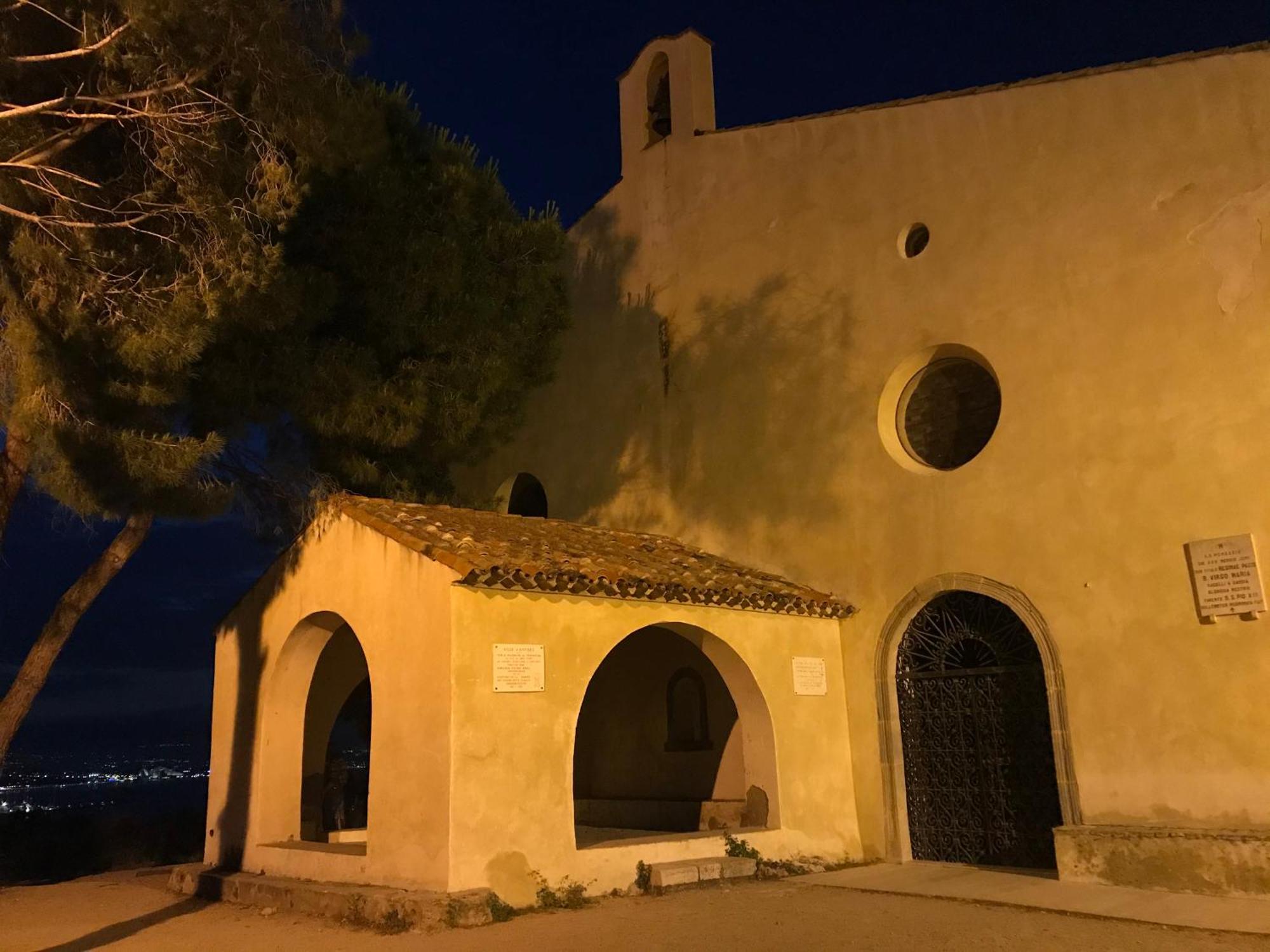Vue Mer Juan Les Pins Антіб Екстер'єр фото