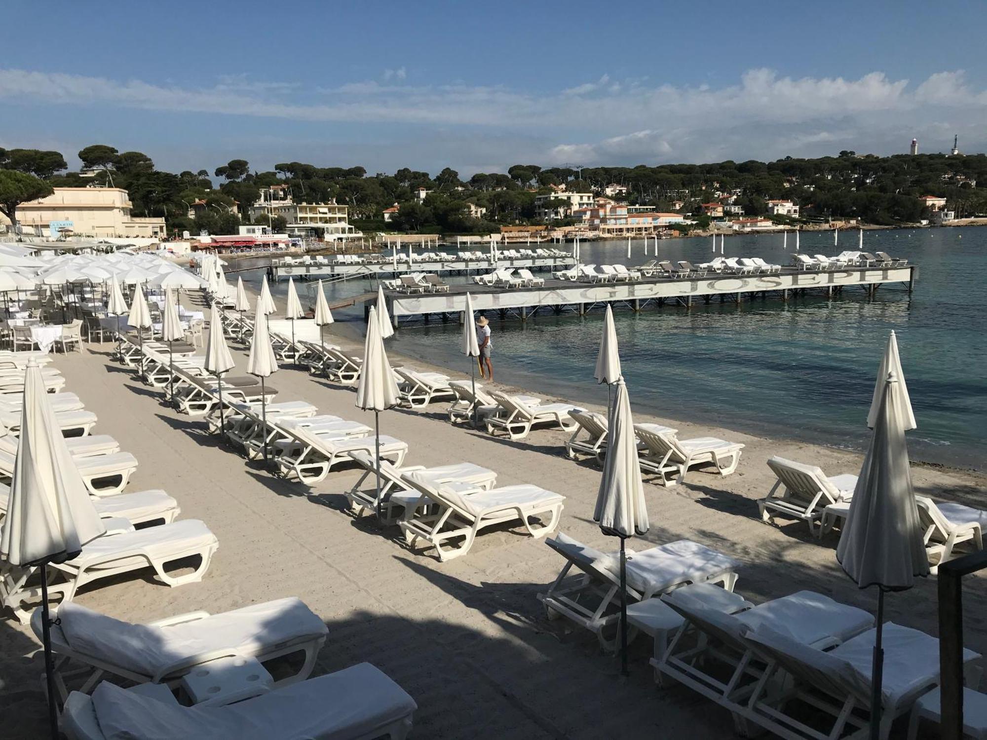 Vue Mer Juan Les Pins Антіб Екстер'єр фото